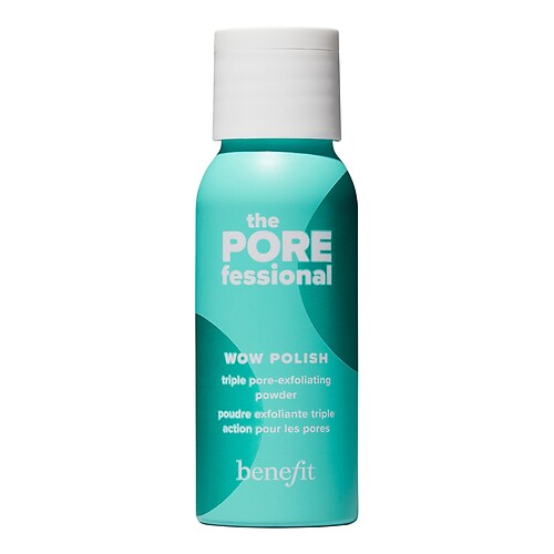 Benefit Cosmetics Benefit Cosmetics - The POREfessional Wow Polish - Πούδρα τριπλής απολέπισης πόρων